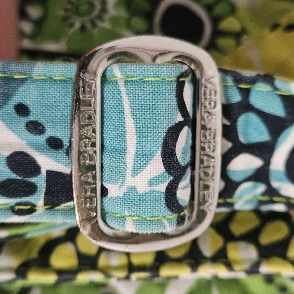 Vera Bradley Saddle Up Crossbody Bag In 